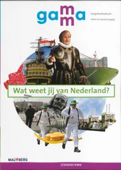Omslag van Theorieboek