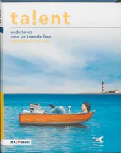 Omslag van Handboek