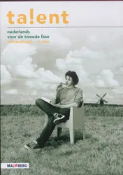 Omslag van Tekstenboek