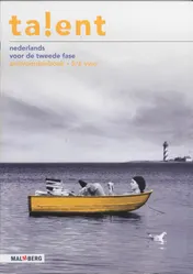 Omslag van Antwoordenboek