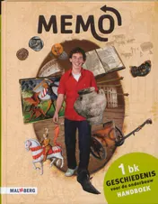 Omslag van Handboek