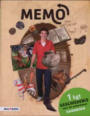 Omslag van Handboek