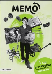 Omslag van werkboek