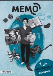 Omslag van Werkboek