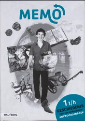 Omslag van Antwoordenboek