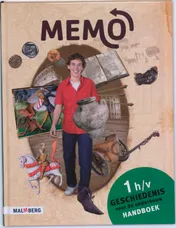 Omslag van Handboek