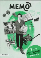 Omslag van Werkboek