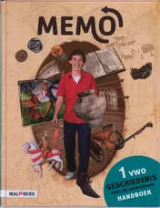 Omslag van Handboek