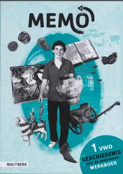 Omslag van Werkboek