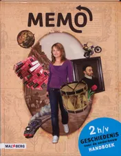Omslag van Handboek