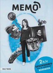 Omslag van Werkboek
