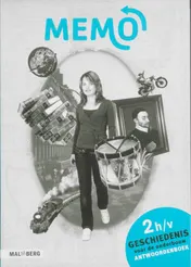 Omslag van Antwoordenboek