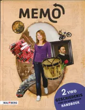 Omslag van Handboek