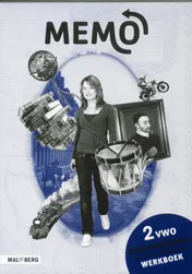 Omslag van Werkboek