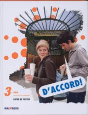 Omslag van Livre de textes