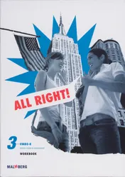 Omslag van Workbook