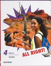 Omslag van Textbook