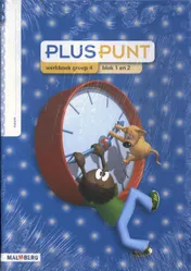 Omslag van Werkboek