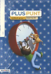 Omslag van Werkboek