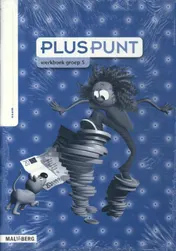 Omslag van Werkboek