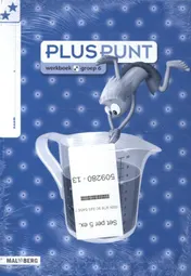 Omslag van Werkboek