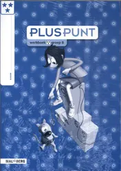 Omslag van Werkboek