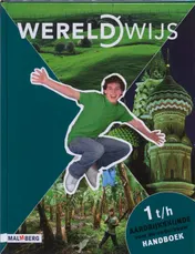 Omslag van Handboek 1