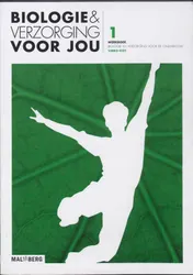 Omslag van Werkboek 1