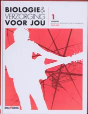 Omslag van Handboek