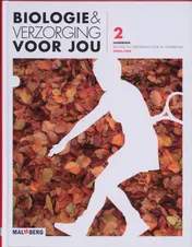 Omslag van Handboek