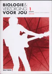 Omslag van Werkboek