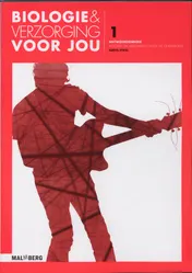 Omslag van Antwoordenboek 1