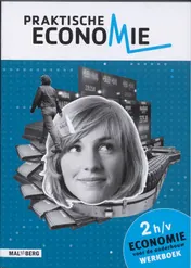 Omslag van Werkboek