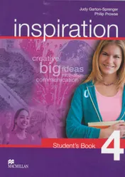 Omslag van Student's book 4