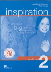 Omslag van Workbook 2