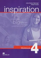 Omslag van Workbook 4
