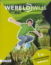 Omslag van Handboek