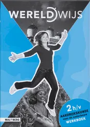 Omslag van Werkboek
