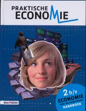Omslag van Handboek
