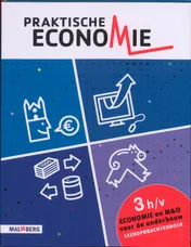 Omslag van Leeropdrachtenboek