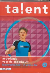 Omslag van Leerwerkboekpakket