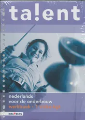 Omslag van Werkboek