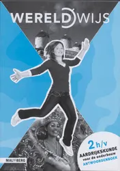 Omslag van Antwoordenboek