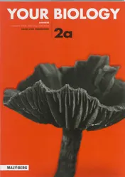 Omslag van Antwoordenboek