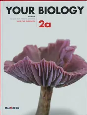 Omslag van Textbook