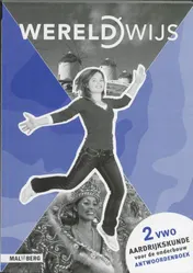 Omslag van Antwoordenboek