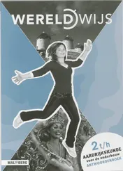 Omslag van Antwoordenboek