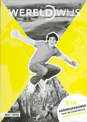 Omslag van Antwoordenboek