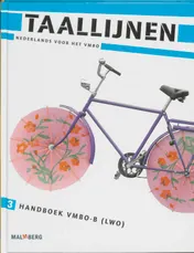 Omslag van Handboek