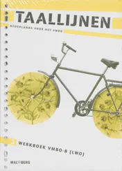 Omslag van Werkboek